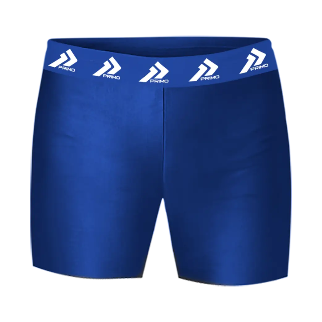 Baselayer Short Royal