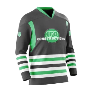 Primo Hockey Jersey