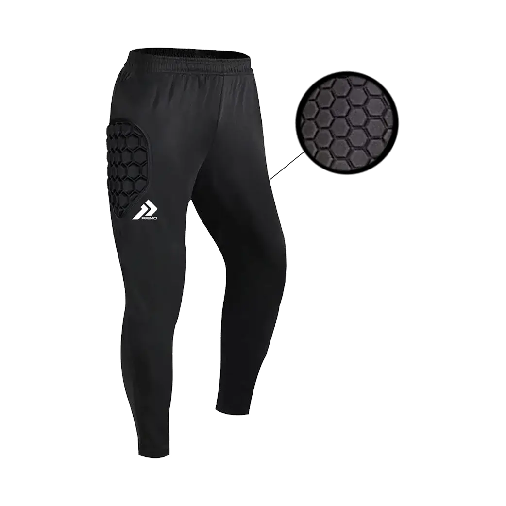 Padded Goalkeeper Pant