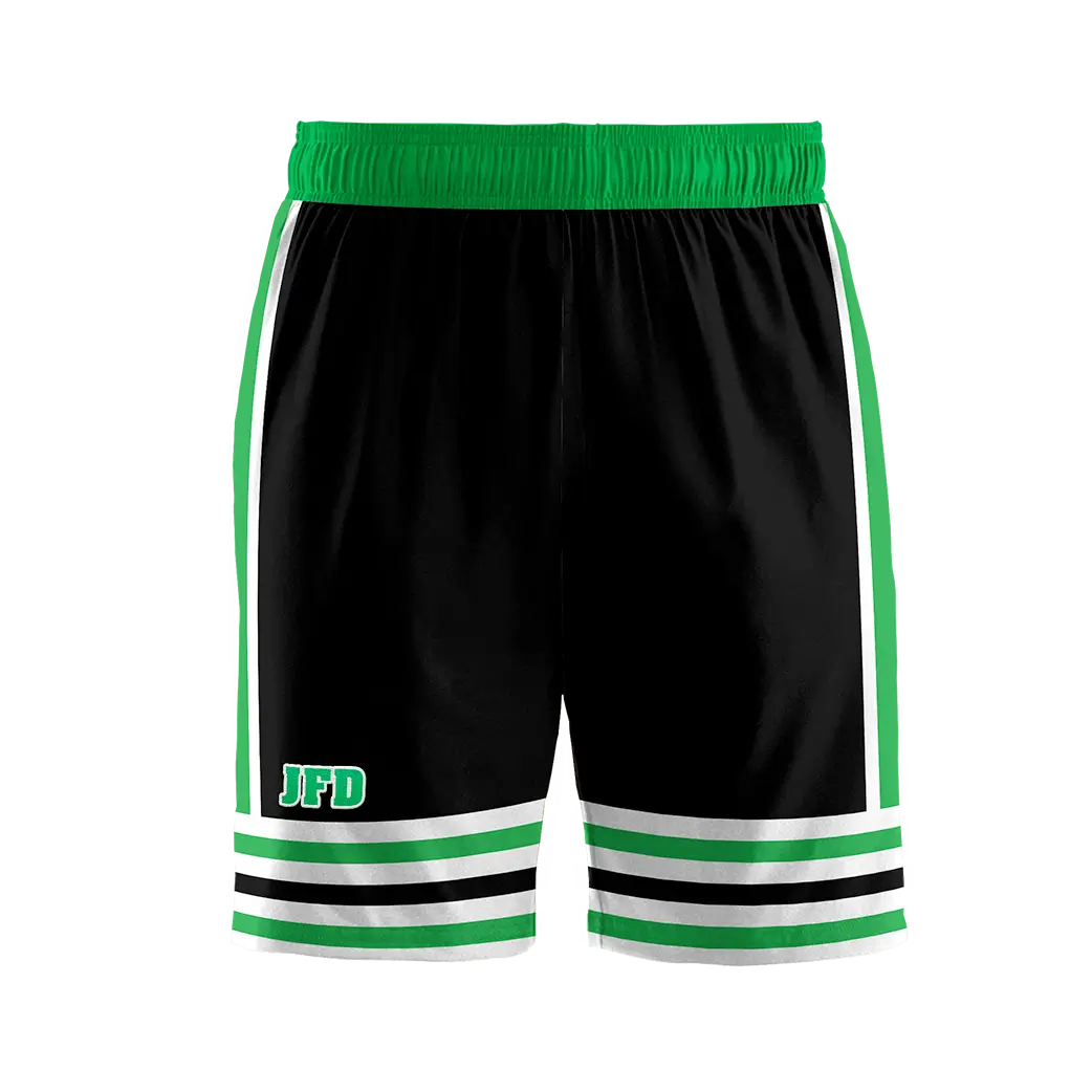 Custom Hockey Shorts