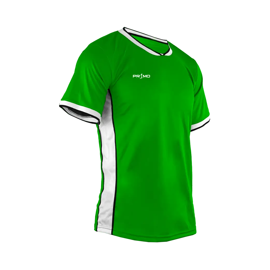 Primo Torneo Soccer Jersey Green