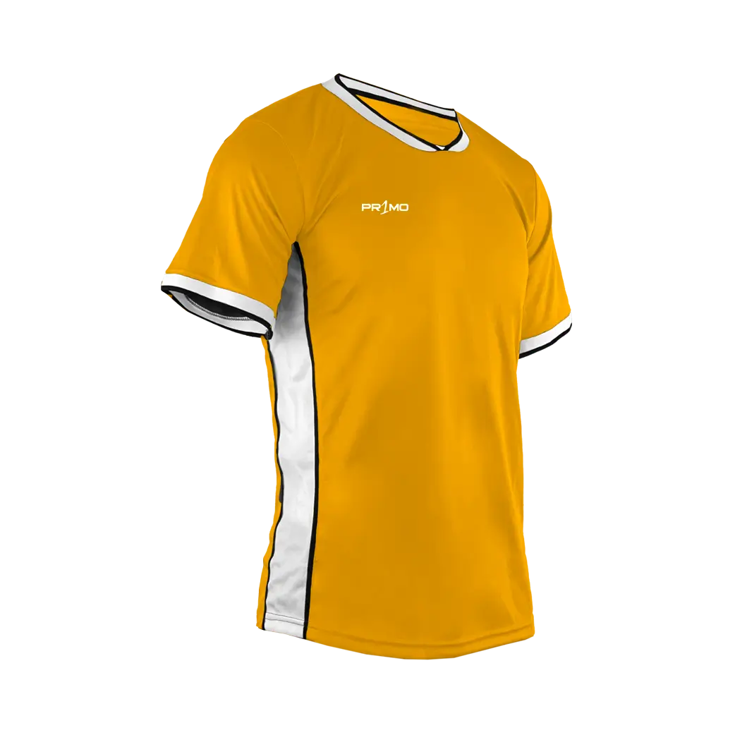 Primo Torneo Soccer Jersey Orange