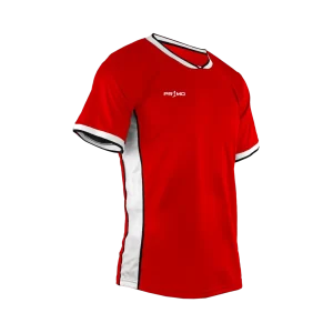 Primo Torneo Soccer Jersey Red