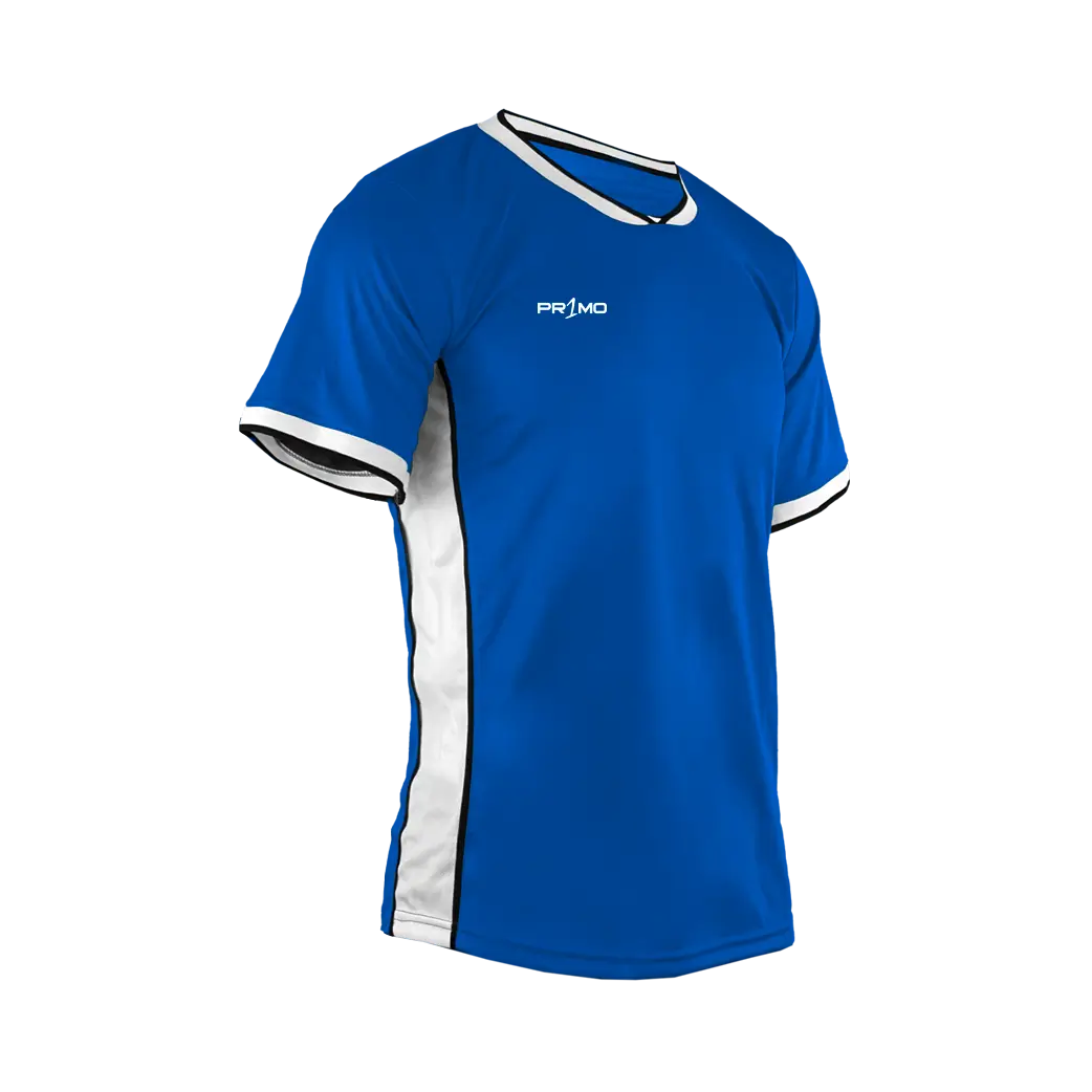 Primo Torneo Soccer Jersey Royal