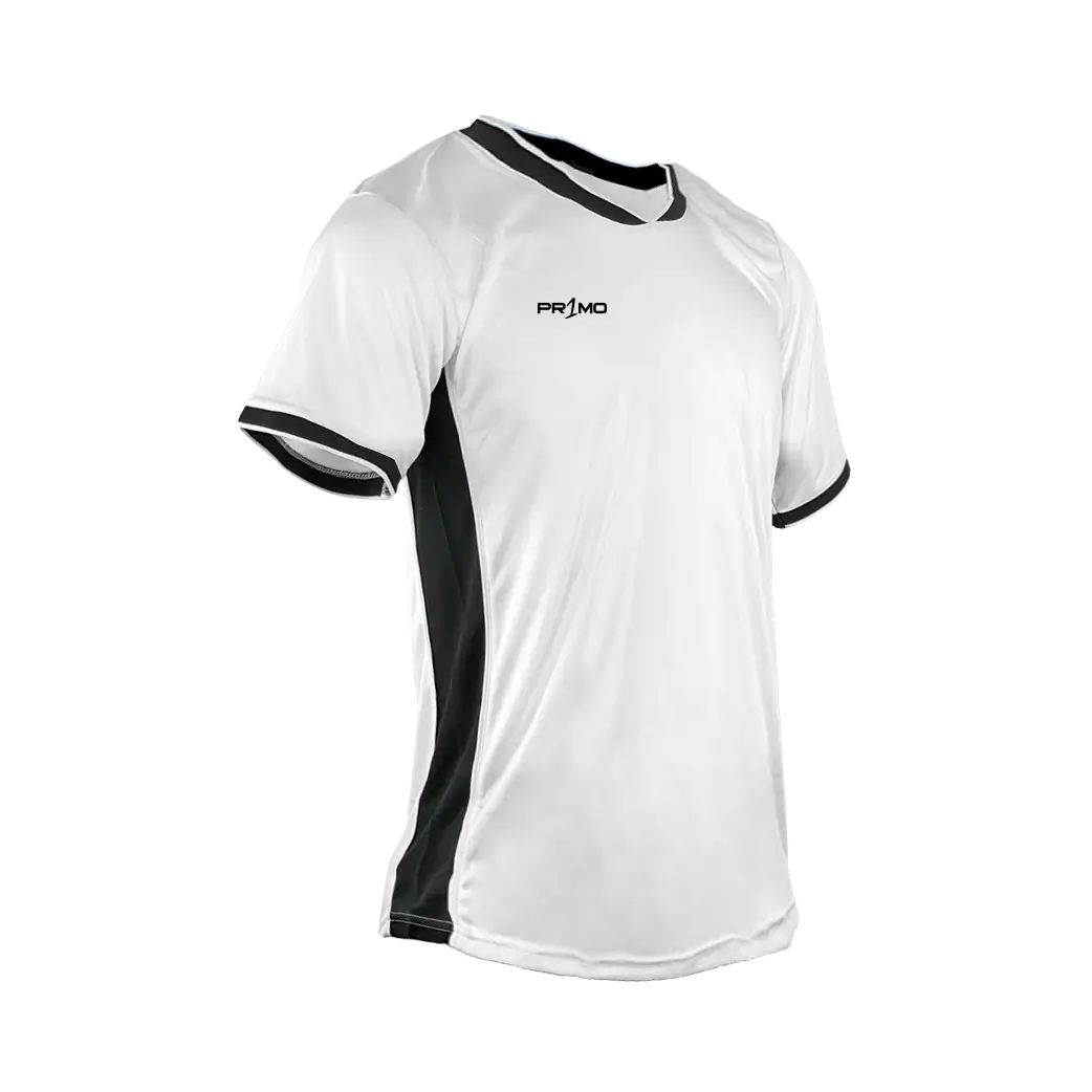 Primo Torneo Soccer Jersey White