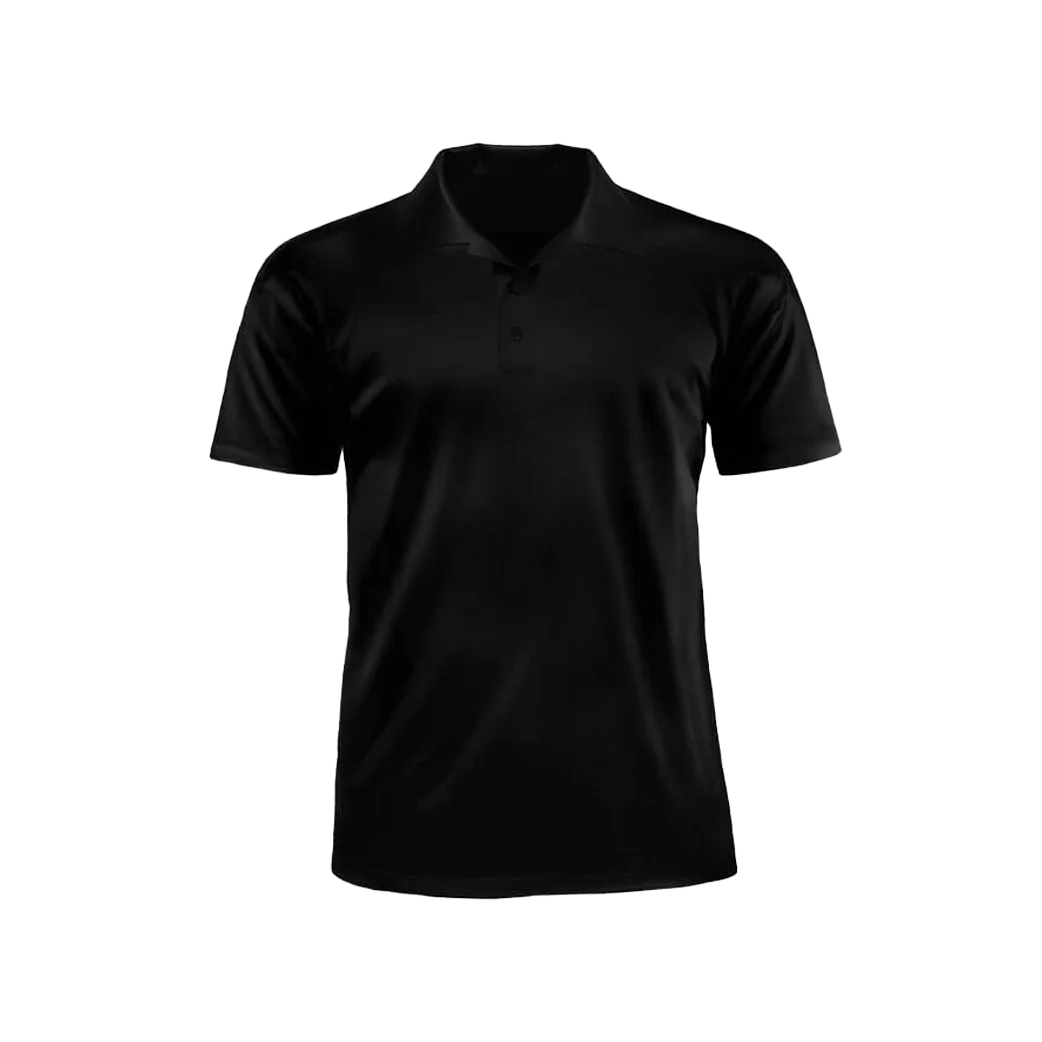 Classico Polo Black