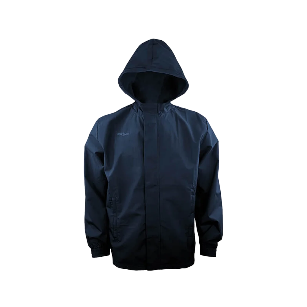 Classico Rain Jacket Navy