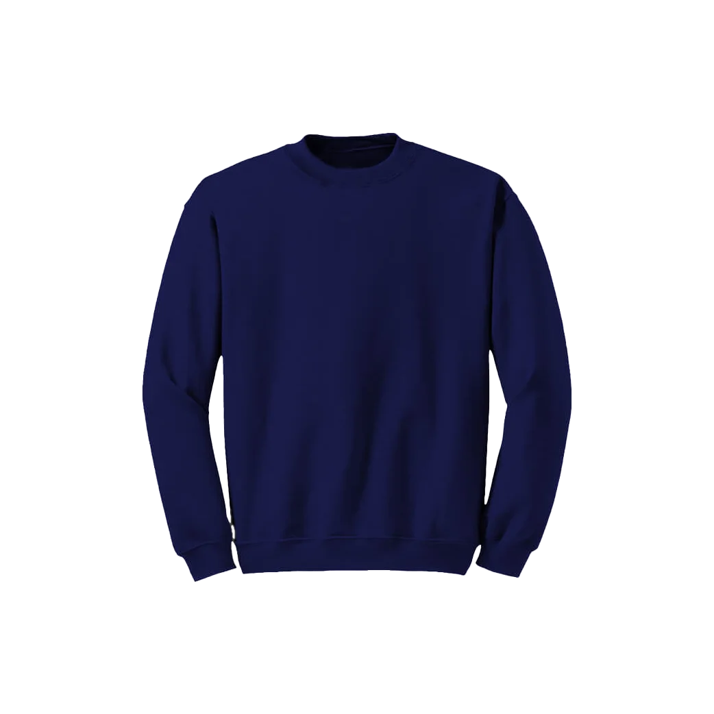 Crew Sweater Navy
