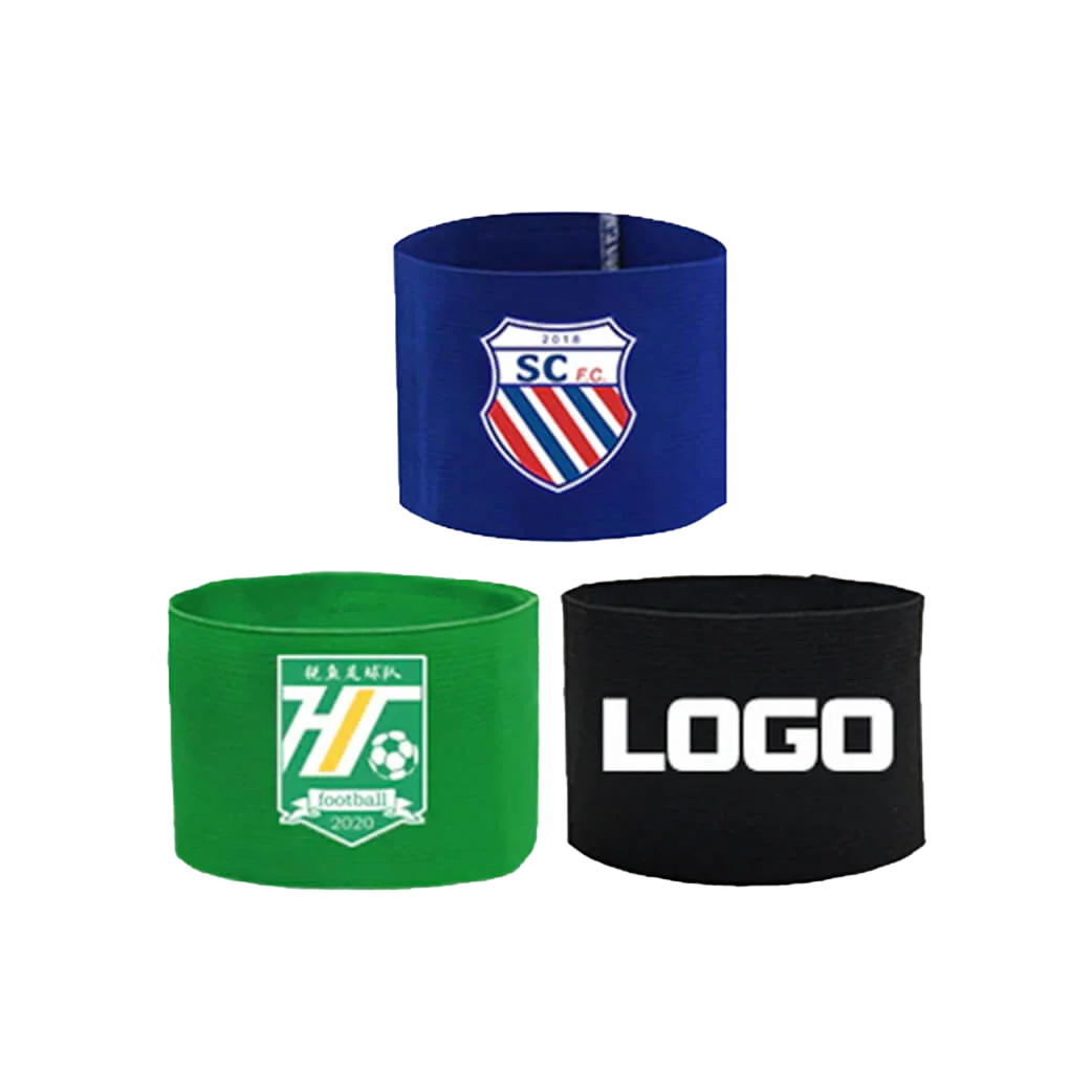 Custom-Captain-Armband