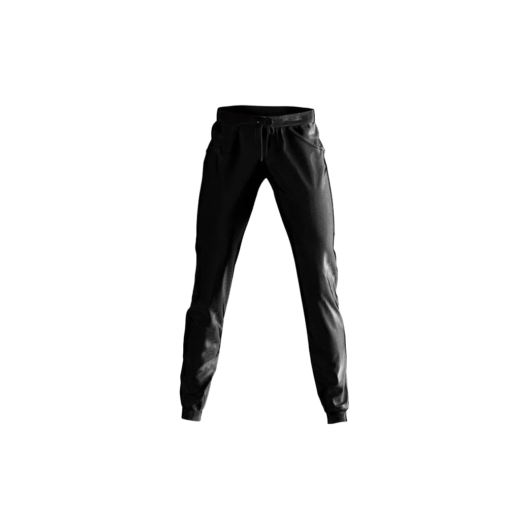 Primo Jogging Pant Black