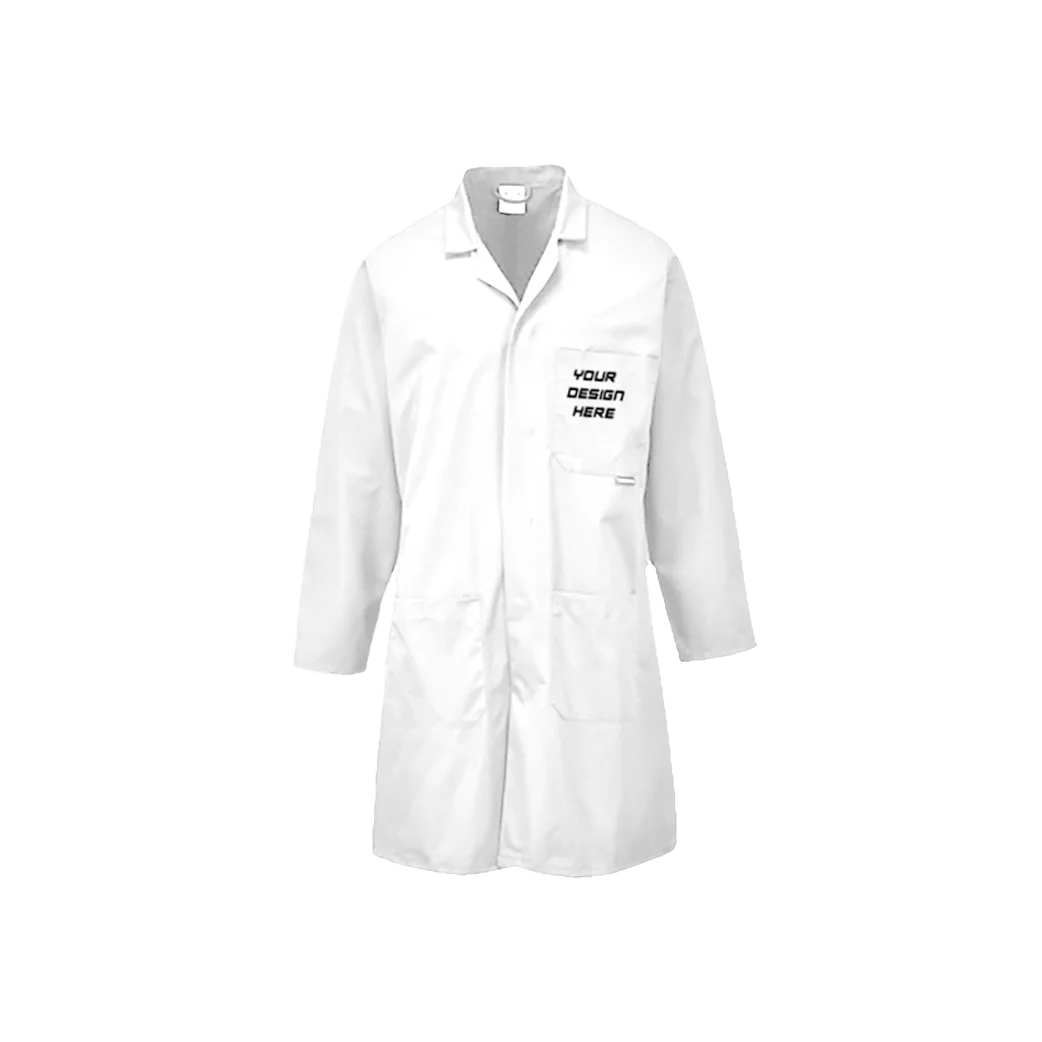 Lab-Coat-White