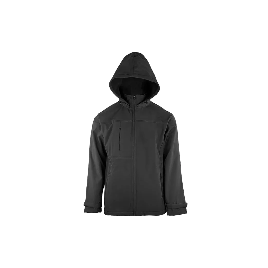 Classico Rain Jacket Black