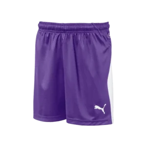 Liga GK Short Purple