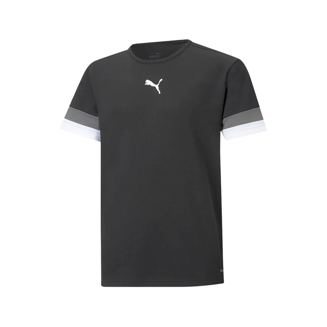 Puma teamRise Jersey Black