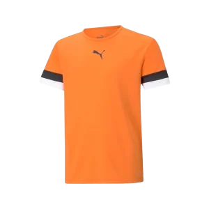 Puma Team Rise Jersey Orange