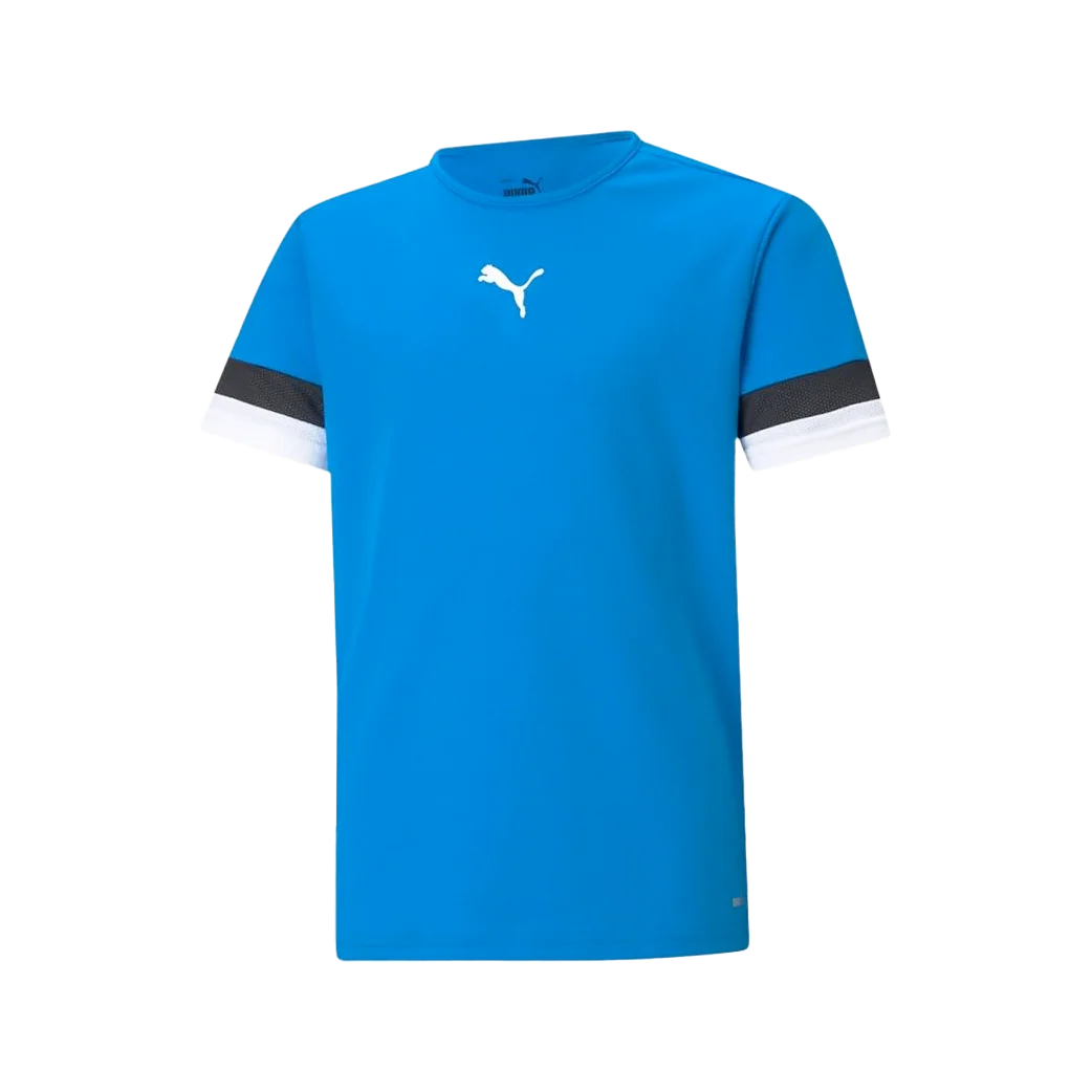 Puma Team Rise Jersey Royal