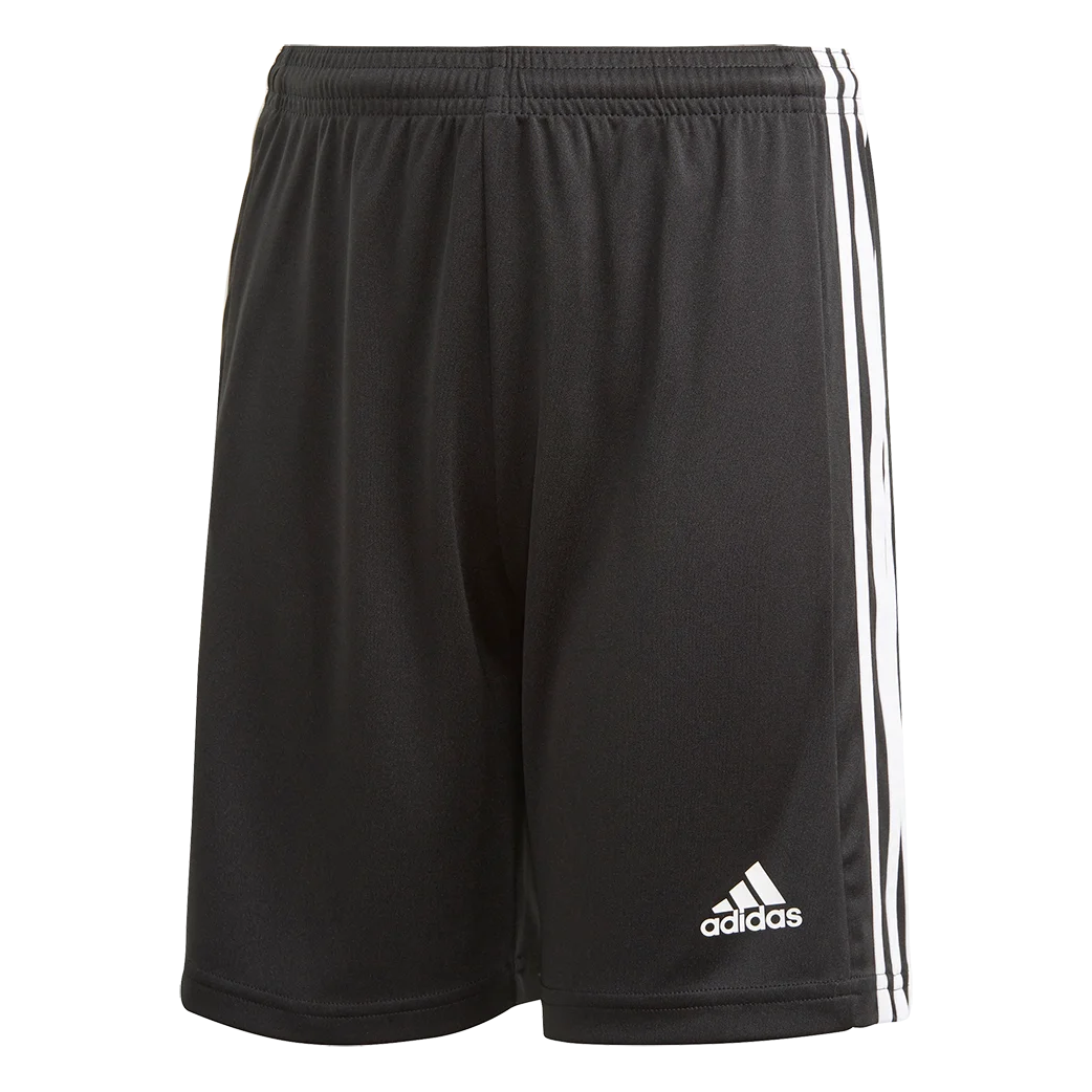 GN5767 Squadra 21 Black