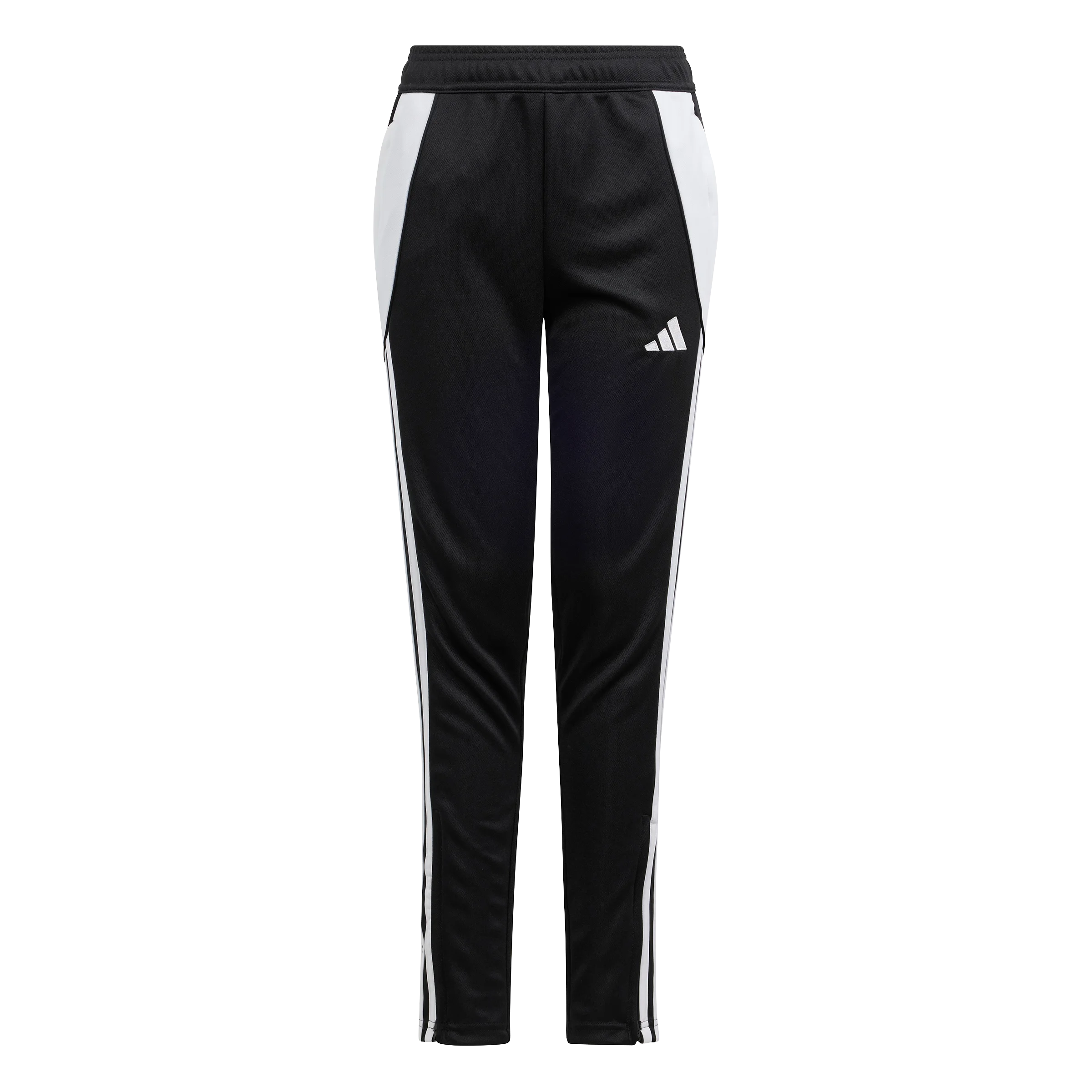 IJ7661 Tiro 24 Training Pants Black